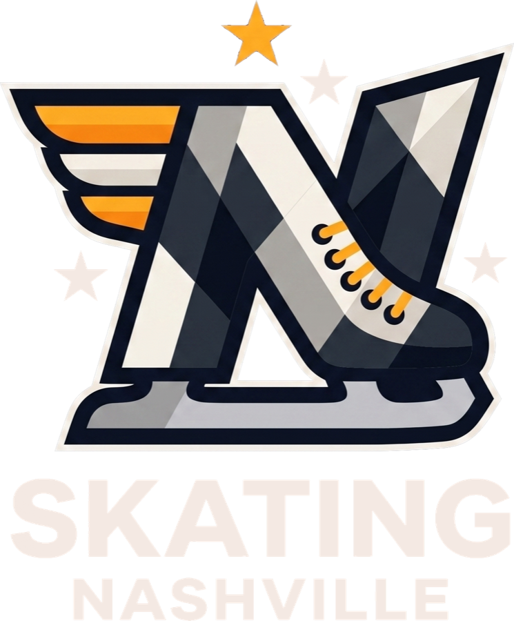 Skating Nashville